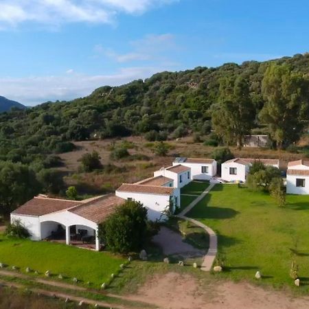 Agriturismo Turudhis Tortolì المظهر الخارجي الصورة