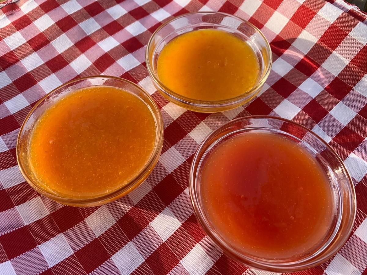 Agriturismo Turudhis Tortolì المظهر الخارجي الصورة