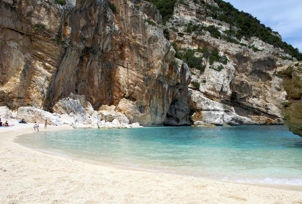 Agriturismo Turudhis Tortolì المظهر الخارجي الصورة