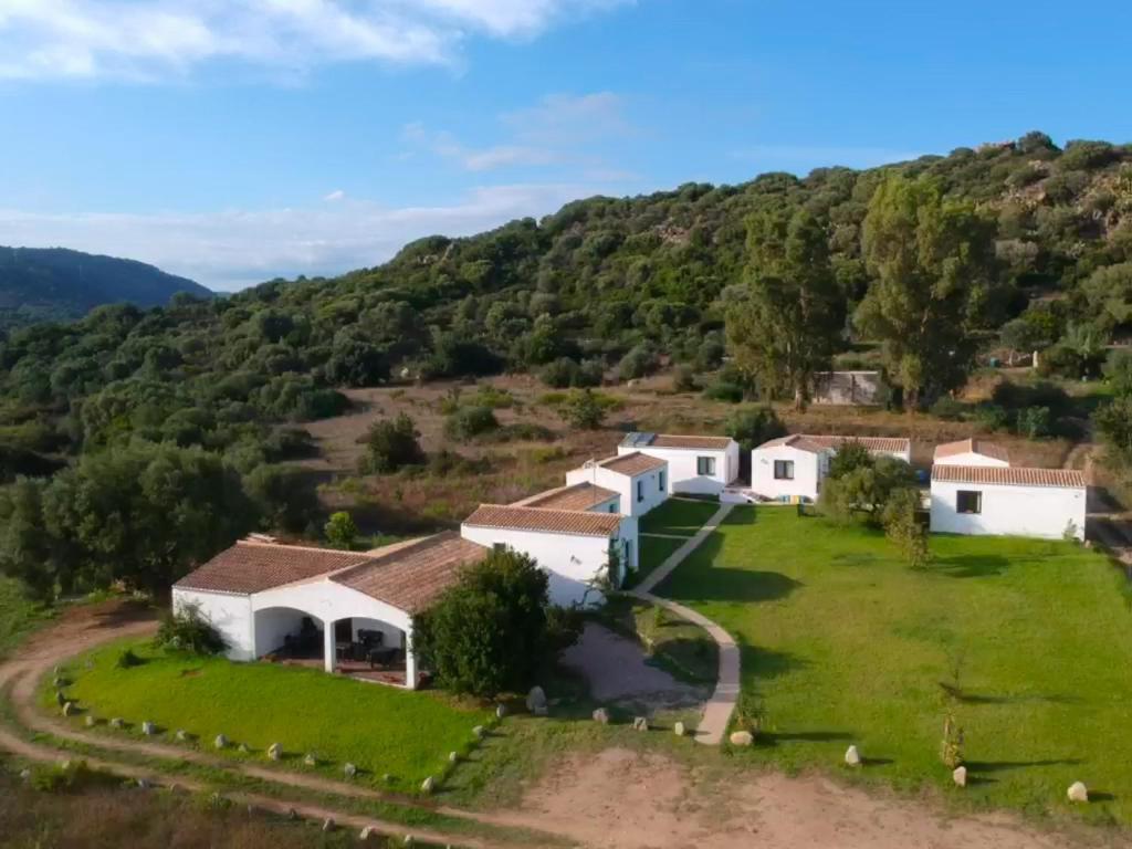 Agriturismo Turudhis Tortolì المظهر الخارجي الصورة