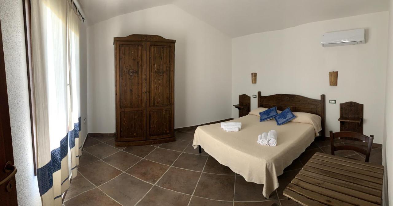 Agriturismo Turudhis Tortolì المظهر الخارجي الصورة